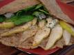 How To Make Crepes Gorgonzola