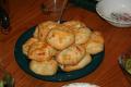 How To Make Crescent Chicken Rolls