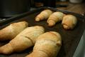 Baked Crescent Rolls