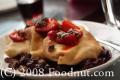 How To Make Crespelle