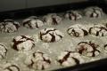 How To Make Hazelnut Spice Crinkles