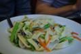How To Make Crispy Fried Vegetables