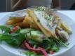 How To Make Crispy Fish Skin