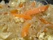 Crisp Tender Sauteed Carrots