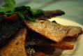 How To Make Crispy Baked Salmon
