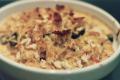 Crispy-Topped Cauliflower Casserole 