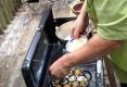 How To Make Crispy Golden Cereal