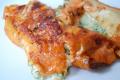 How To Make Crispy Cheese Pancakes