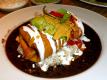 How To Make Crispy Chimichangas