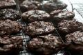 How To Make Crispy Chocolate Cookies