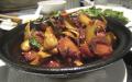 How To Make Crispy Garlic Chicken