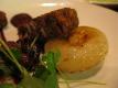 Crispy Sage Lamb