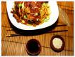 How To Make Crispy Noodles And Vegetables
