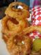 Crispy Onion Rings