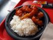 How To Make Crispy Orange Chicken