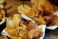 How To Make Crispy Potato Fritters