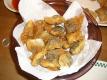 How To Make Crispy Sausage Wontons