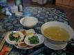 How To Make Crossing The Bridge Noodles