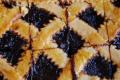 Walnut Crostata