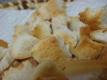 Dill Croutons