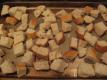 How To Make Crispy Crumbles Or Tofu Croutons