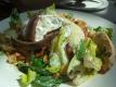 Cranberry Crown Molded Salad