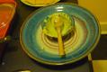 How To Make Clam Dip With Crudites And Chips