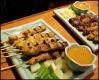 How To Make Crudites With Peanut Dipping Sauce