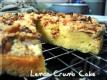 How To Make Crumb Cake