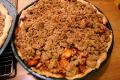 How To Make Molasses Crumb Pies