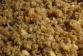 Crumb Topping