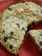How To Make Cranberry Crumble Cake