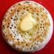 How To Make Scotch Crumpets