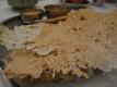How To Make Crunch Bread
