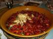 How To Make Fish With Crunchy Camembert Topping