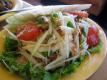 How To Make Crunchy Green Salad
