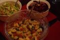 How To Make Crunchy Potato Salad