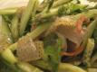 How To Make Crunchy Vegetable Salad