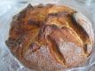 Herb Buttered Crusty Rolls