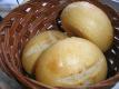 How To Make Crusty Rye Rolls