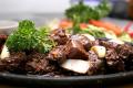 
Marinade For Beef Cubes