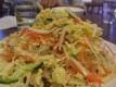 How To Make Cucumber Cabbage Salad