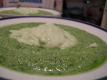 Cucumber And Cream Soup