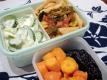 How To Make Cucumber Dill Salad