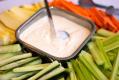 How To Make Refreshing Cucumber Dip
