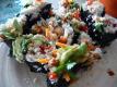 How To Make Tomato Cucumber Marinade