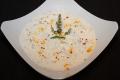 Cucumber and Mint Raita