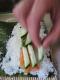 How To Make Cucumber Roll