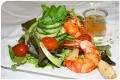 How To Make Cucumber Shrimp Salad