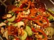 How To Make Spicy Sprout & Cucumber Salad